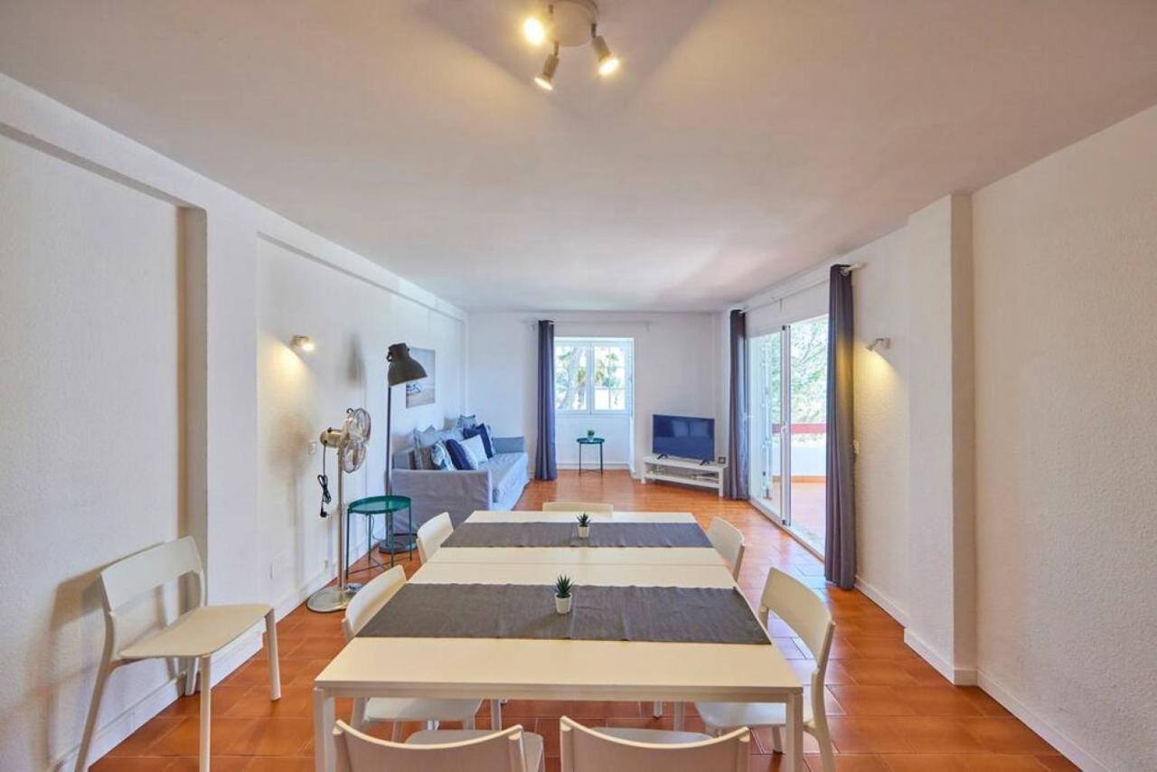 Nura Houses Magaluf Duplex 2 Екстериор снимка