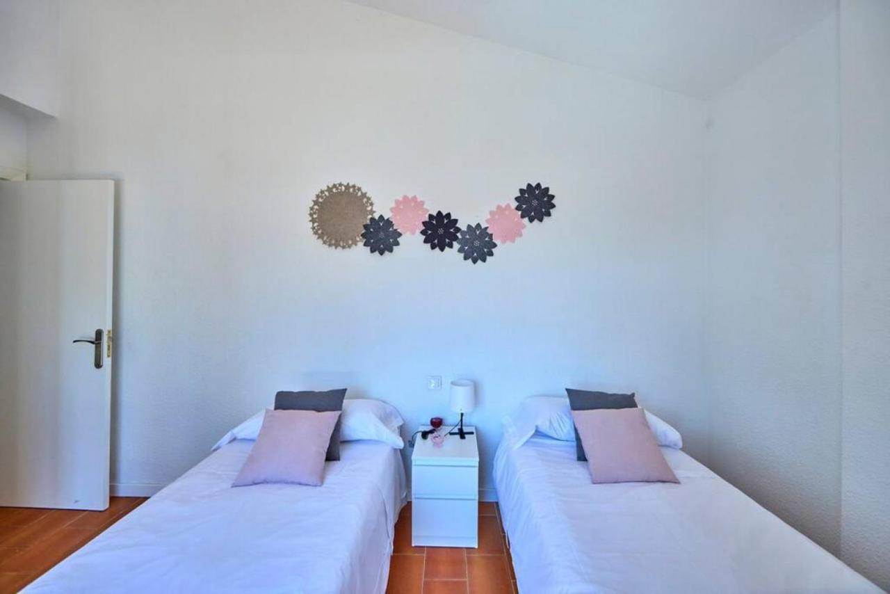 Nura Houses Magaluf Duplex 2 Екстериор снимка