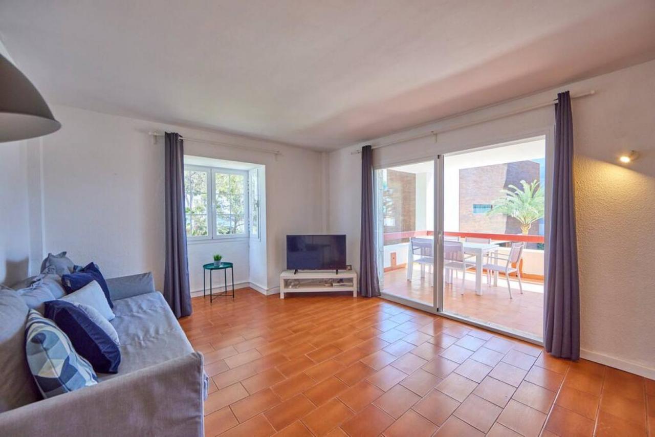 Nura Houses Magaluf Duplex 2 Екстериор снимка