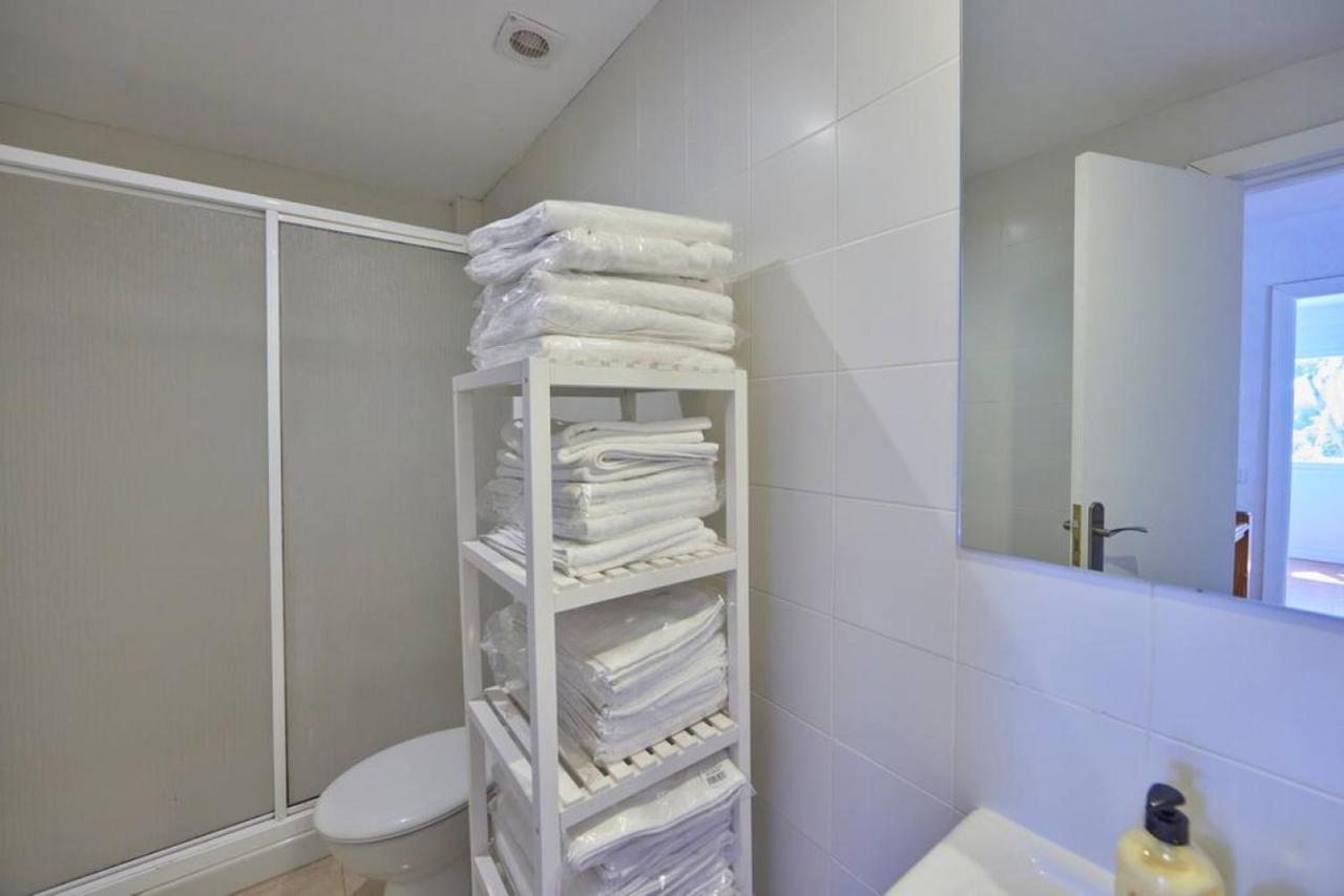 Nura Houses Magaluf Duplex 2 Екстериор снимка