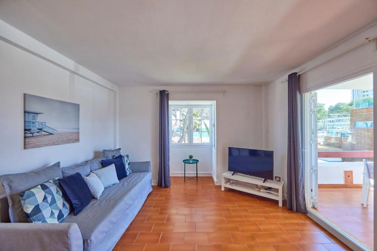 Nura Houses Magaluf Duplex 2 Екстериор снимка